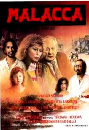 Malacca poster