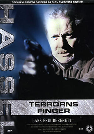 Hassel - Terrorns finger poster