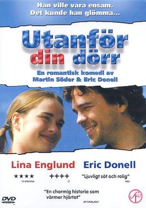 Utanför din dörr poster