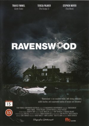 Ravenswood poster