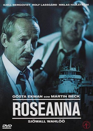 Roseanna poster