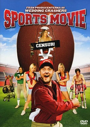 Sports Movie poster