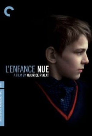 L'enfance Nue poster