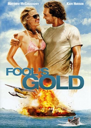 Fool's Gold poster