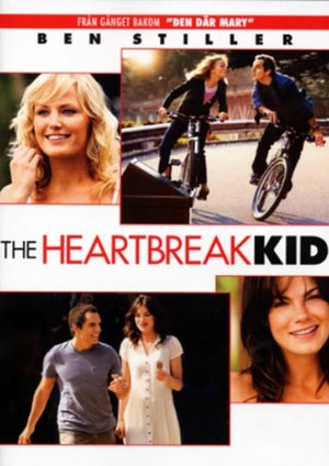 Heartbreak Kid poster