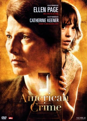 American Crime poster