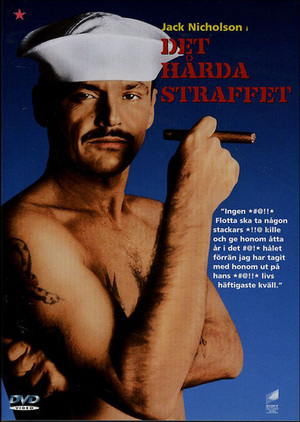 Det hårda straffet poster