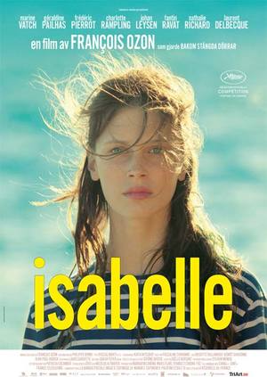 Isabelle poster