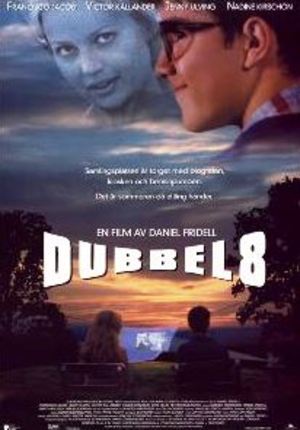 Dubbel-8 poster