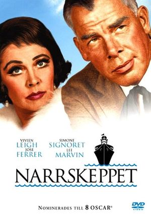 Narrskeppet poster