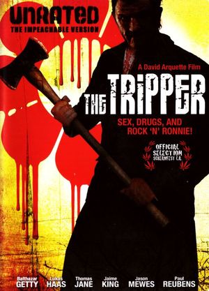 The Tripper poster