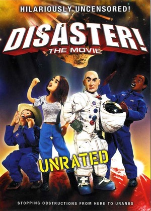 Disaster! poster
