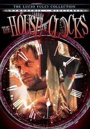 The House of Clocks poster