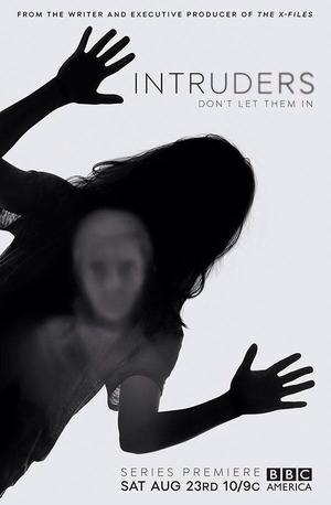 Intruders poster