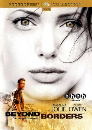Beyond Borders poster