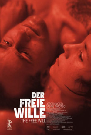 Den fria viljan poster