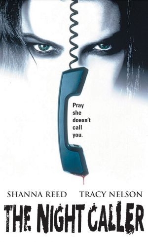 The Night Caller poster