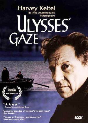 Odysseus blick poster