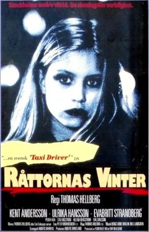 Råttornas vinter poster
