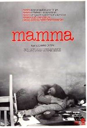 Mamma poster