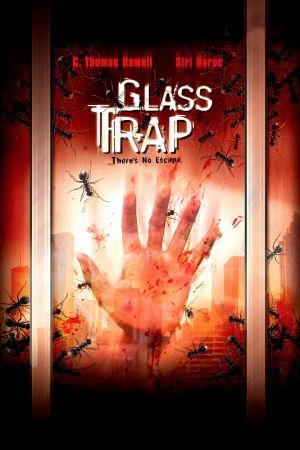 Glass Trap poster