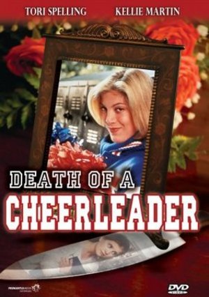 Death of a Cheerleader poster
