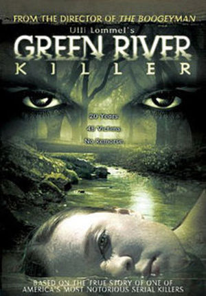 Green River Killer poster