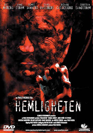 Hemligheten poster