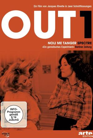 Out 1 poster