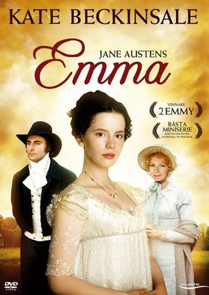 Emma poster