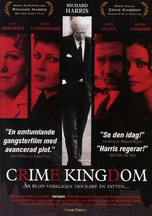 Crime Kingdom poster