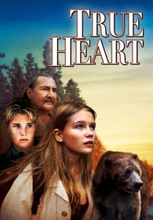 True Heart poster