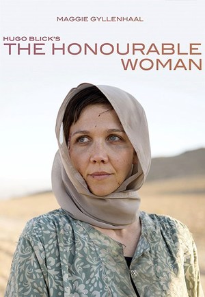 The Honourable Woman poster