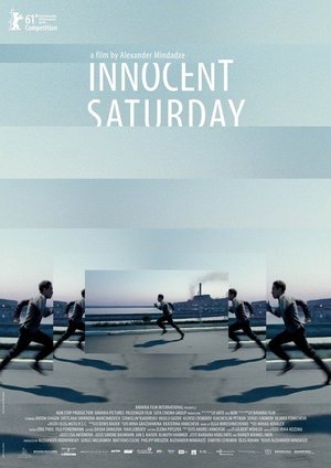 Innocent Saturday poster
