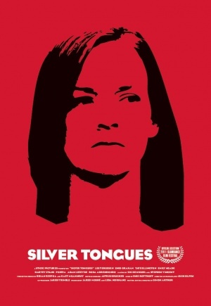 Silver Tongues poster