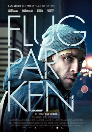 Flugparken poster