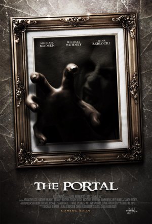 Portal poster