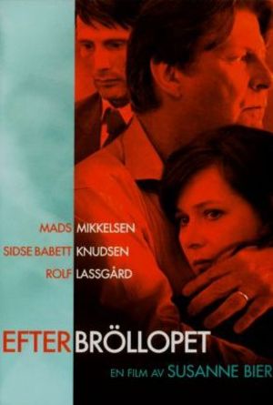 Efter bröllopet poster
