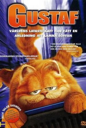 Gustaf poster