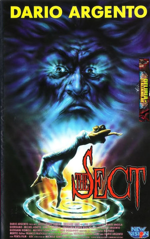 The Sect poster