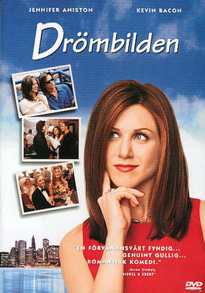 Drömbilden poster