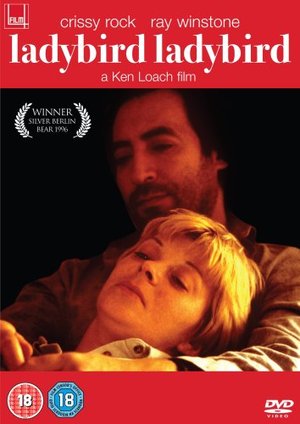 Ladybird Ladybird poster