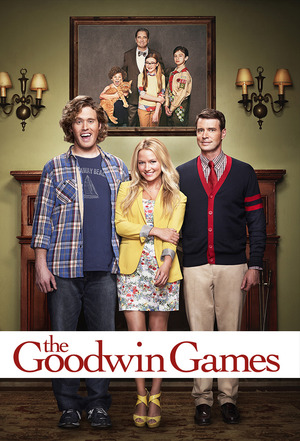 The Goodwin Games poster
