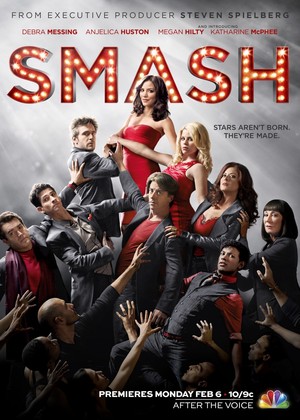 Smash poster