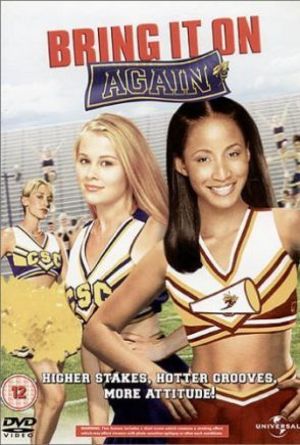Bring It On Again poster