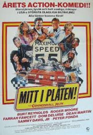 Mitt i plåten poster