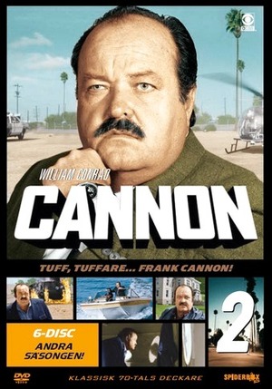 Cannon poster
