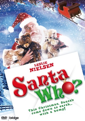Vilken Tomte? poster