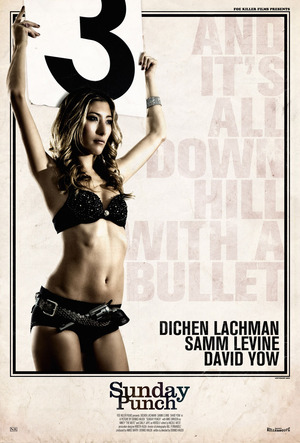 Sunday Punch poster