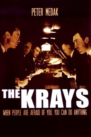 The Krays poster